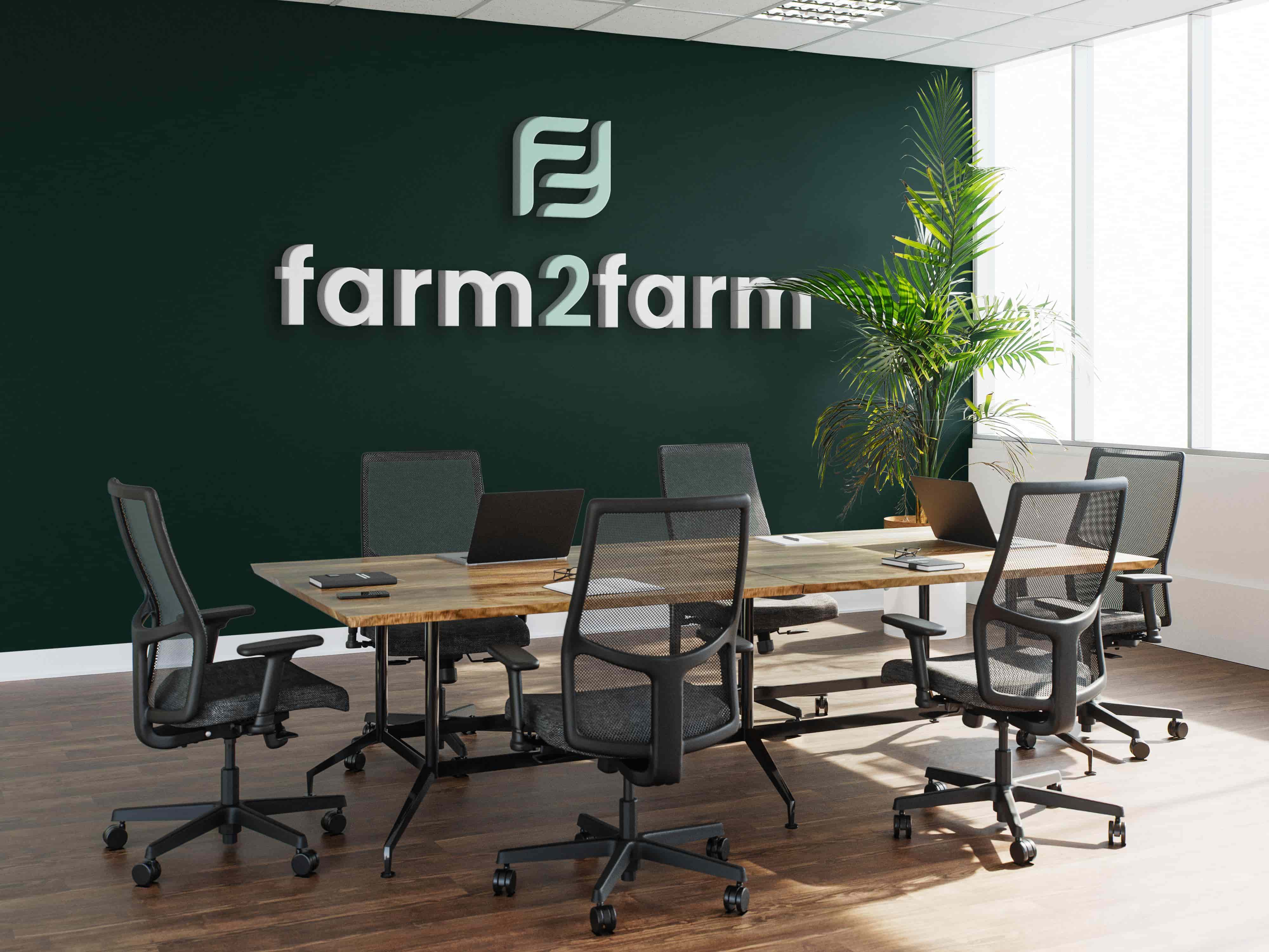 Farm2Farm Event 1